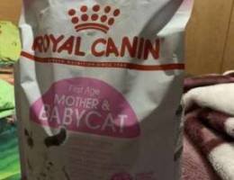 Royal canin for cats