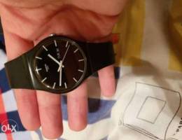 Swatch skin watches