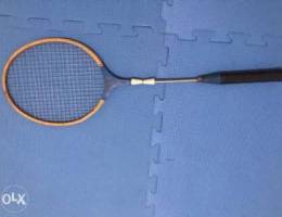 badminton rackets