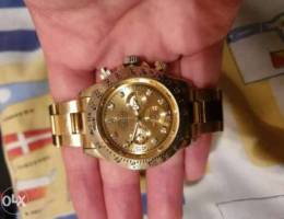 Copy original Rolex