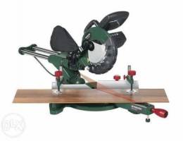 parkside cross cut mitre saw-1500 watt-Ù…Ù‚Øµ...