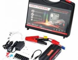 Car Jump Starter USB 68800 MAH