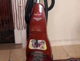 Carpet Cleaner