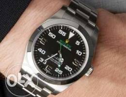 â€œAir-kingâ€ Rolex