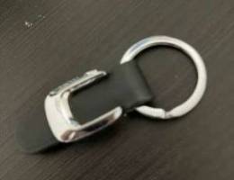 mercedes c keychain