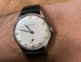 junghans watch