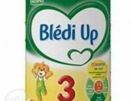 Bledi Up 3