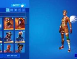 Account fortnite