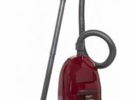 Hitachi 5 Liters vacuum cleaner 1600 watts...