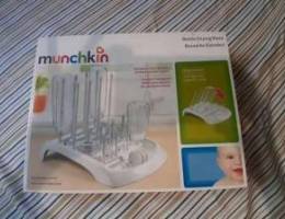 Bottle drying rack munchkin mratabe 65 alf