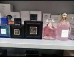 Testeur perfumes high quality