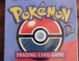 Pokemon sealed base set 2 starter set