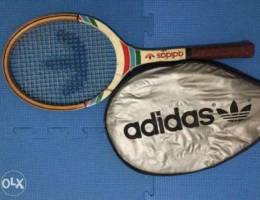 tennis rachket addidas