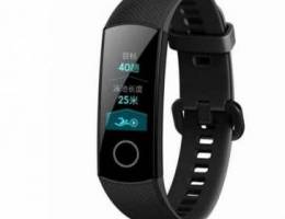 Honor- Baemnd 4 wireless fitness tracker m...