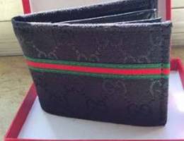 gucci wallet