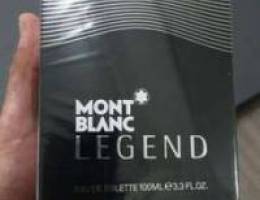 Original/testeur/mont blanc