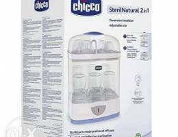 chicco sterilizer