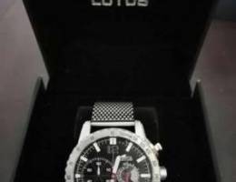 Lotus watch for sale