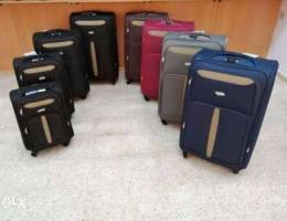 Travel bags