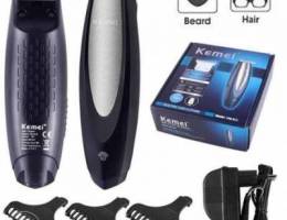 Kemei - Solo - trimmer - clipper - shaver ...