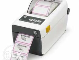 Desktop Label Printer - ZD410