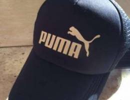 puma baseball cap