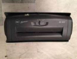 Paper Shredder SHRED MASTER SC032