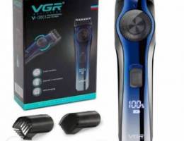 VGR trimmer