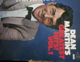 Dean Martin - greatest Vol.1 /VinylRecord