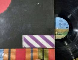 Pink Floyd : the final cut /VinylRecord