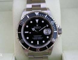 Rolex watch submariner 41mm 2021