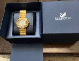 watch Swarovski for women