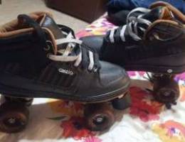 Oxelo Patin Rollers