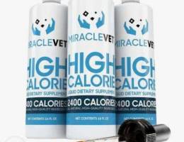 Energy Gel high calorie intake