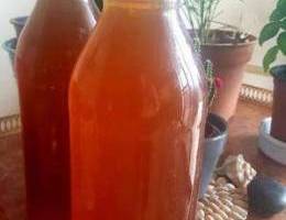 Ø®Ù„ Ø§Ù„ØªÙØ§Ø­ Ø¨Ù„Ø¯ÙŠ organic apple vinagar 1L.