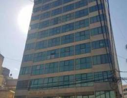 Furnished office for rent in jdeide Ù…ÙƒØªØ¨ Ù…...