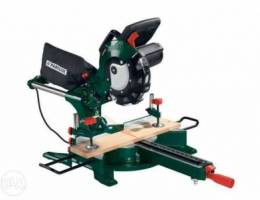 parkside cross cut mitre saw-Ù…Ù‚Øµ ØµØ¯Ø±