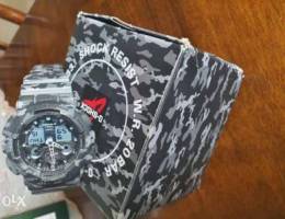 Original G-shock