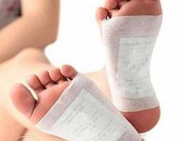 Foot Detox Patch