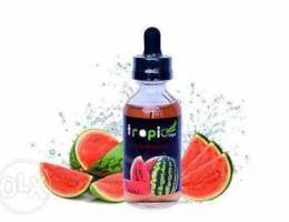 Tropic Juice Flavor