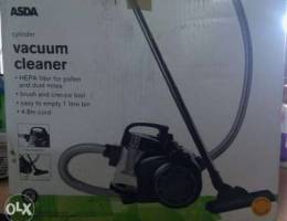 Vaccuum cleaner