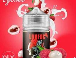 Loufo Juice Flavor