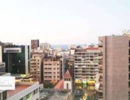 Office for rent â€“ Beirut, Hamra