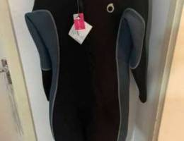 NEW wetsuit 5.5m size L