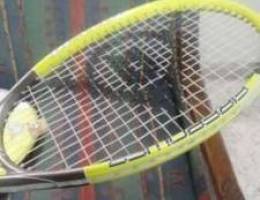 Tennis Racket DUNLOP