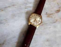 Vintage watch: Omega automatic