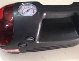 Compress Inflator - 12V - Ù…Ù†ÙØ® Ø¯ÙˆÙ„Ø§Ø¨