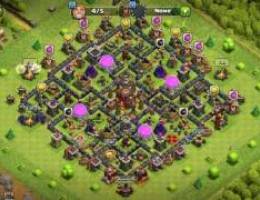 clash of clans