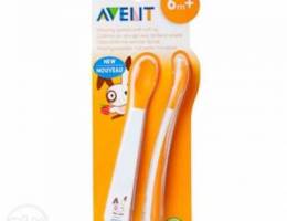 Avent Spoons