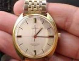 Omega cosmic 1970